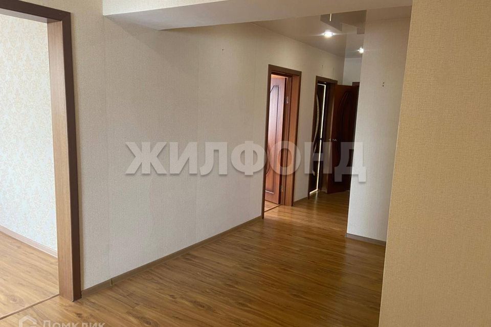 Продаётся 3-комнатная квартира, 76.4 м²
