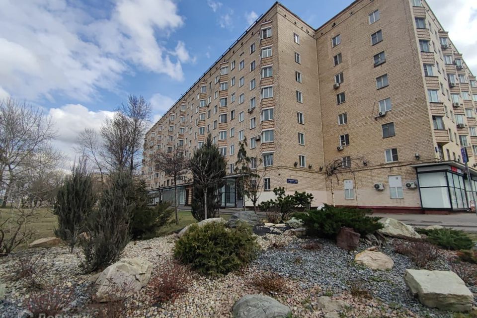 Продаётся 3-комнатная квартира, 56 м²