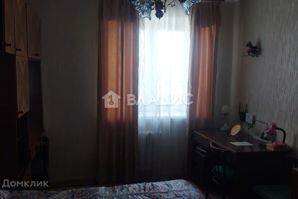 Продаётся 3-комнатная квартира, 59.5 м²