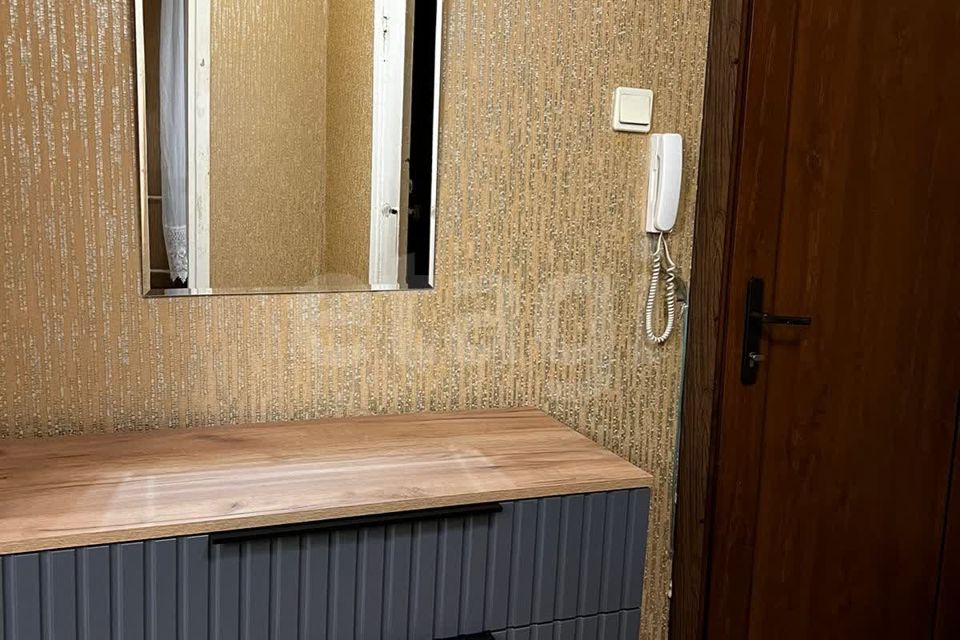 Сдаётся 1-комнатная квартира, 32 м²