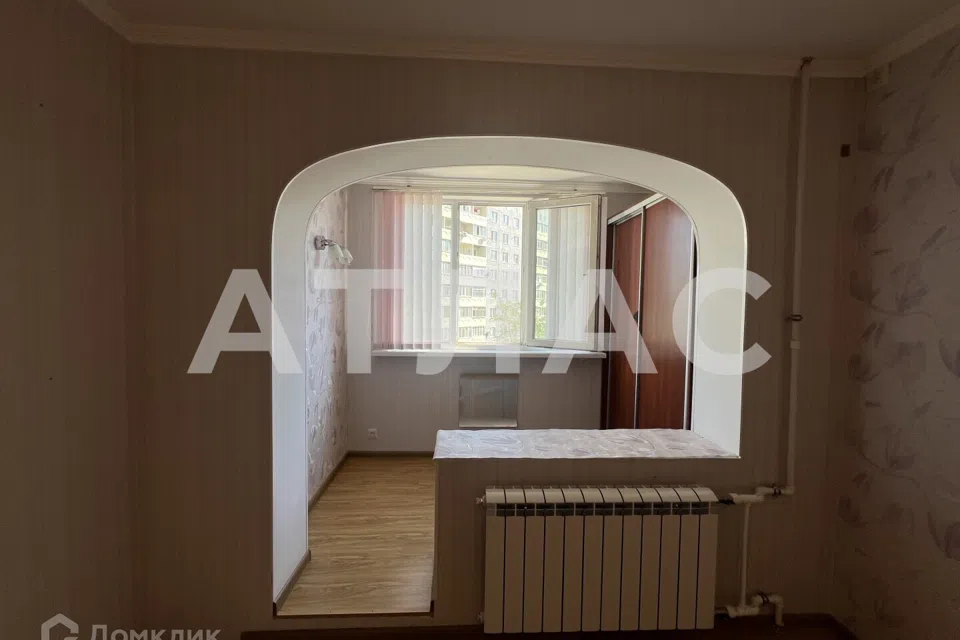 Продаётся 2-комнатная квартира, 44.5 м²