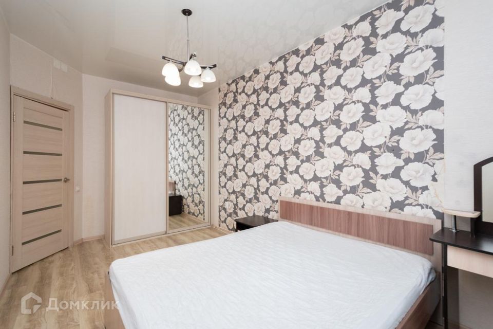 Продаётся 1-комнатная квартира, 51 м²