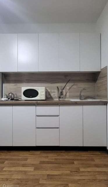 Сдаётся 1-комнатная квартира, 36 м²