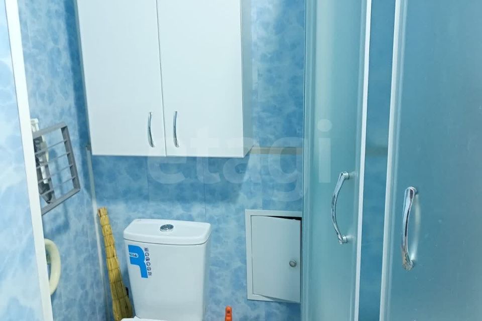 Продаётся 2-комнатная квартира, 36.4 м²