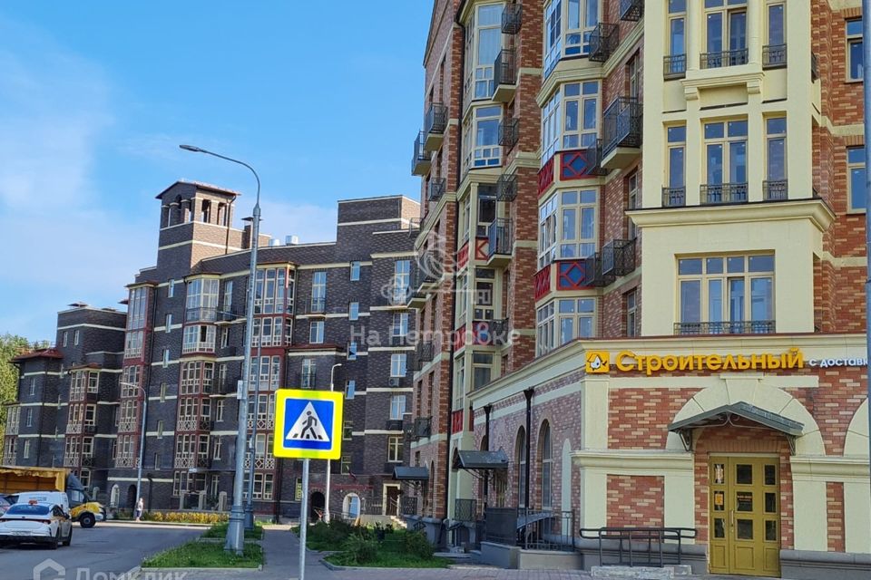 Продаётся 2-комнатная квартира, 60 м²