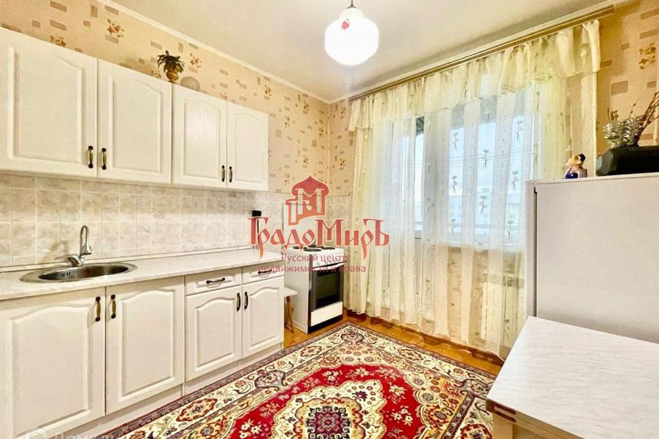 Сдаётся 1-комнатная квартира, 45.5 м²