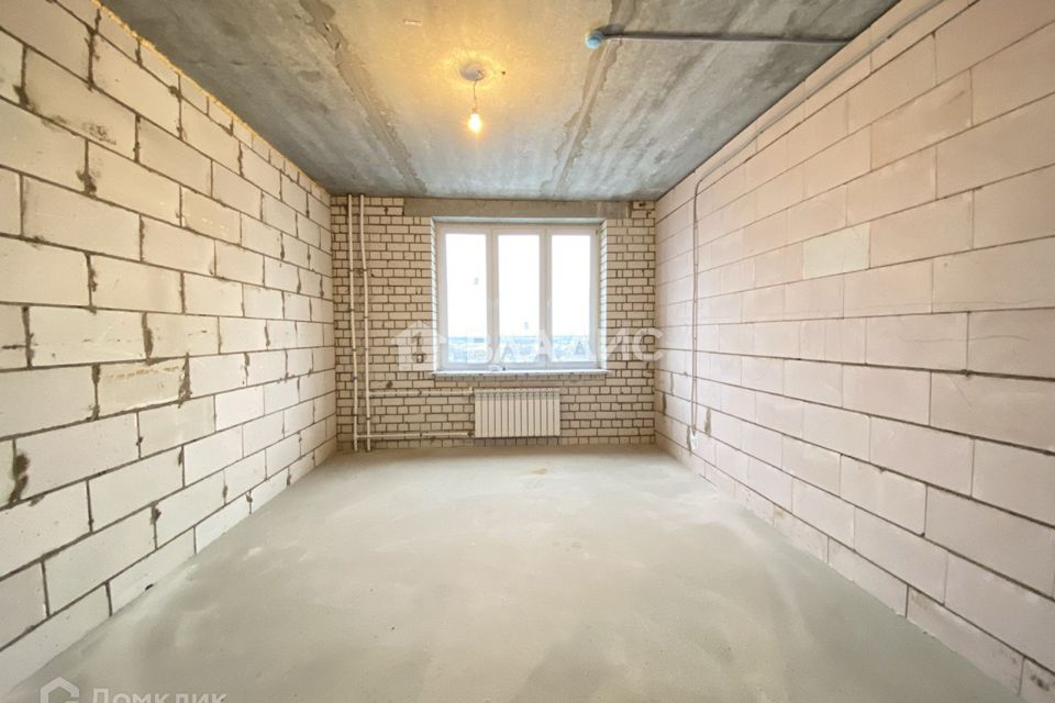 Продаётся 2-комнатная квартира, 73.3 м²