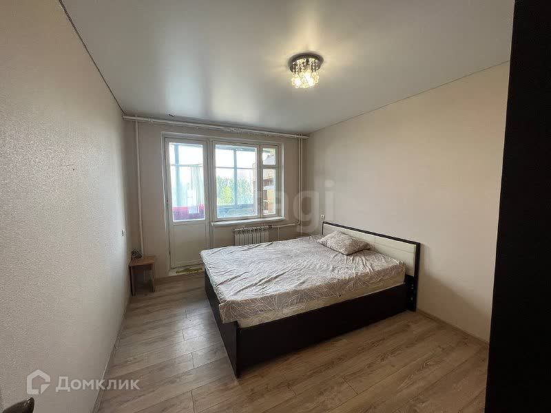 Продаётся 2-комнатная квартира, 49.4 м²