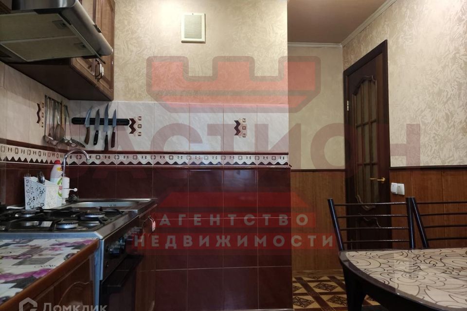 Продаётся 3-комнатная квартира, 75 м²