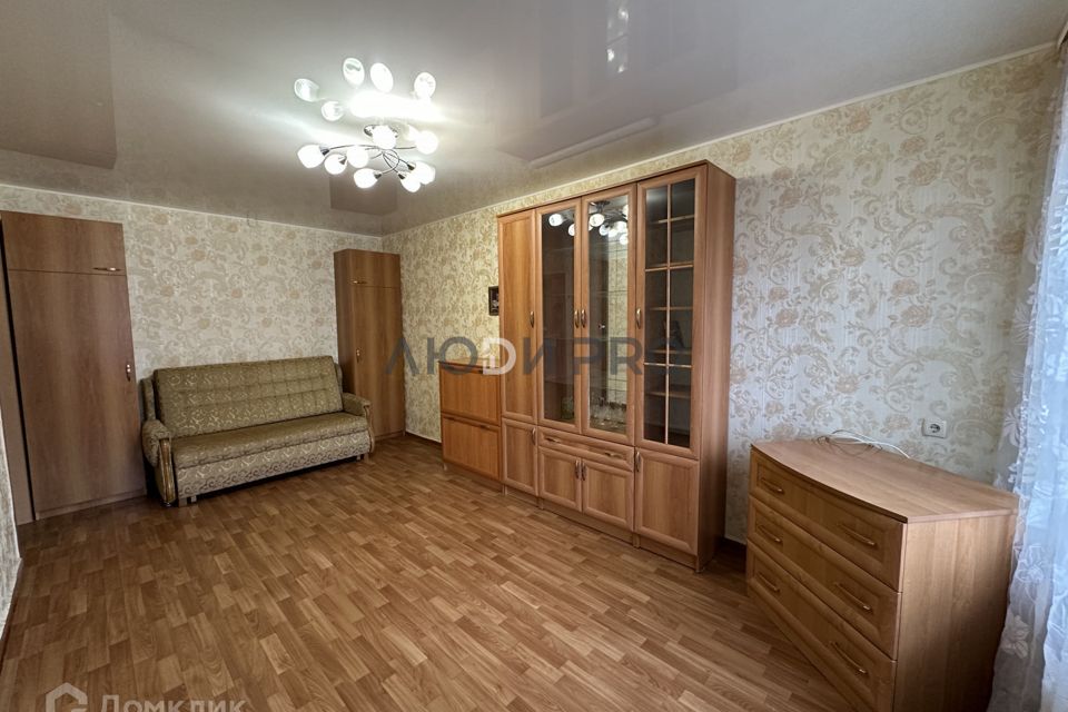 Продаётся 1-комнатная квартира, 30.2 м²