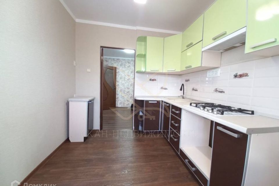 Сдаётся 2-комнатная квартира, 55 м²