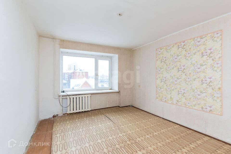 Продаётся 2-комнатная квартира, 49 м²