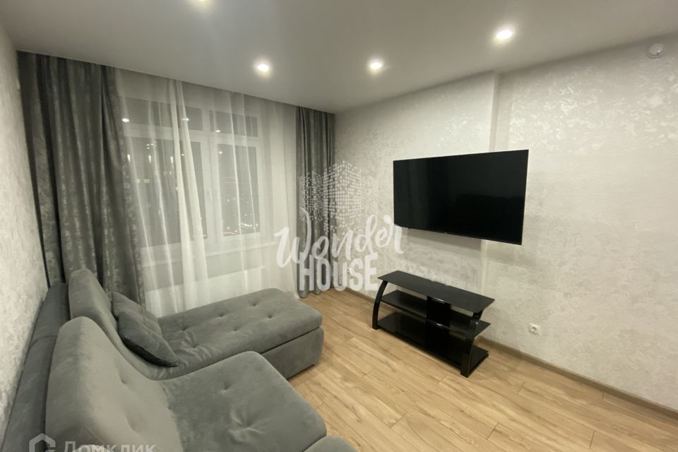 Сдаётся 2-комнатная квартира, 42 м²