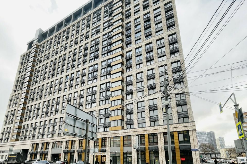 Продаётся студия, 23.6 м²
