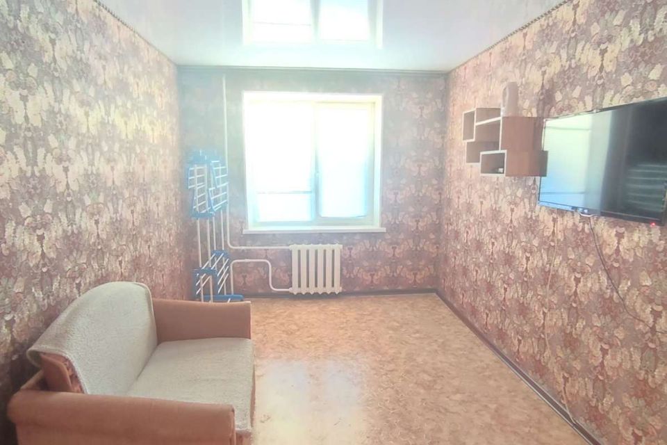 Сдаётся 2-комнатная квартира, 50 м²