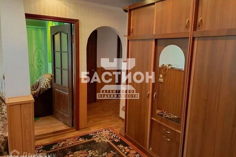 Продаётся 3-комнатная квартира, 72 м²