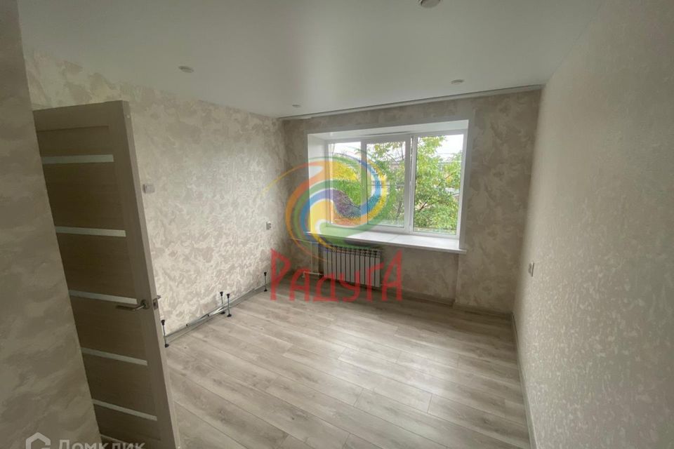 Продаётся 1-комнатная квартира, 20.5 м²
