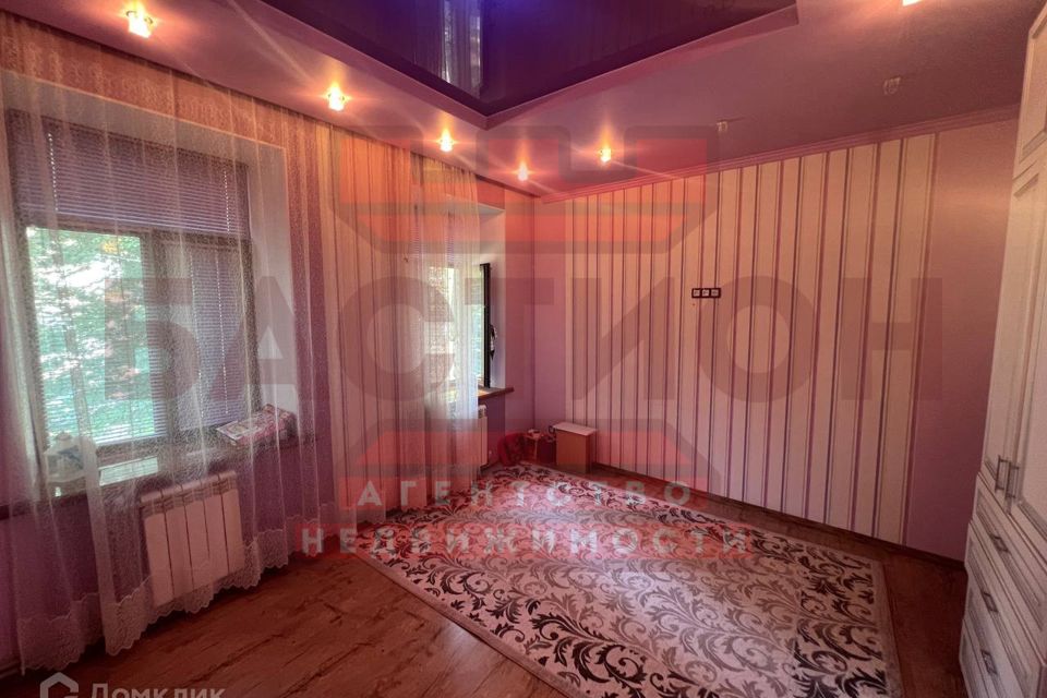 Продаётся 3-комнатная квартира, 54 м²