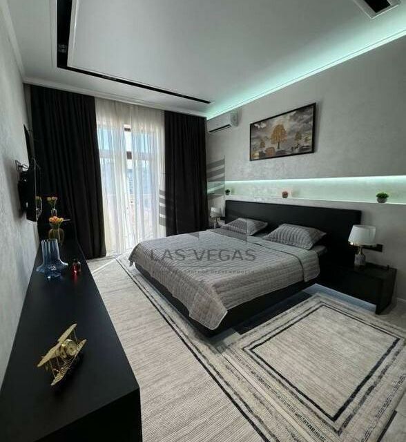 Сдаётся 2-комнатная квартира, 60 м²