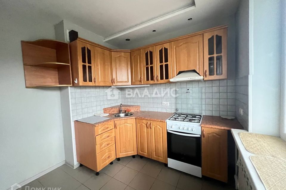 Продаётся 2-комнатная квартира, 57 м²