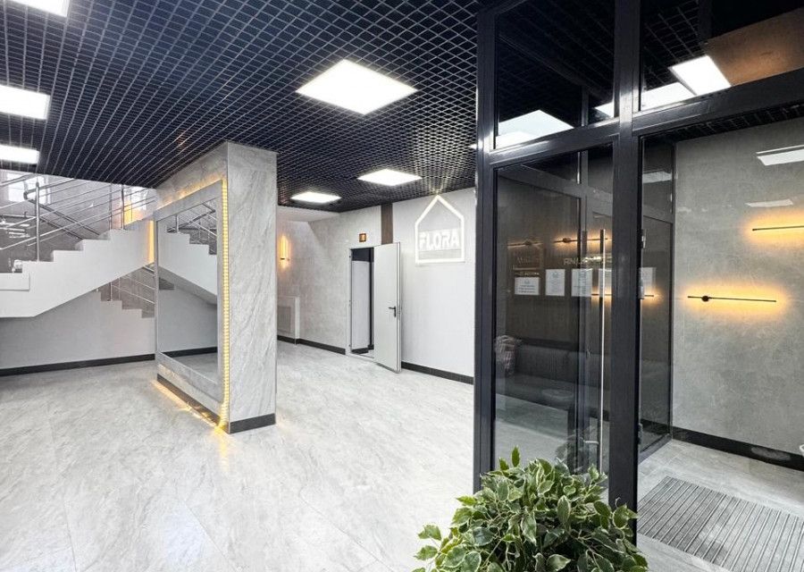 Продаётся 3-комнатная квартира, 63.15 м²