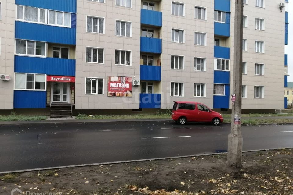 Продаётся студия, 29.5 м²