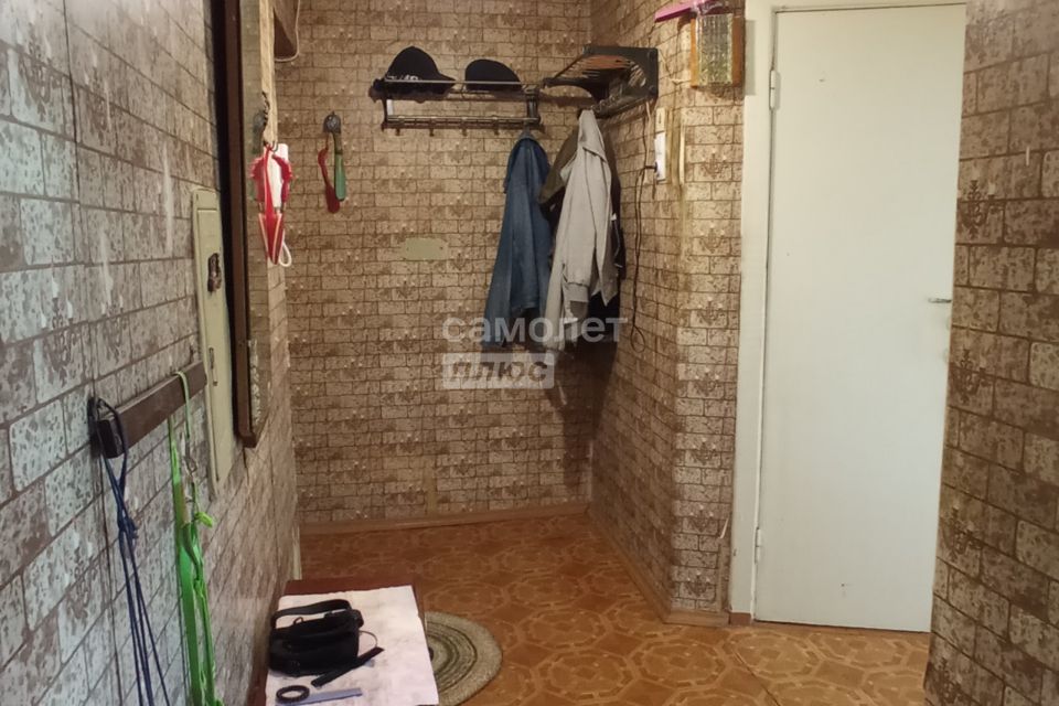 Продаётся 2-комнатная квартира, 50.2 м²