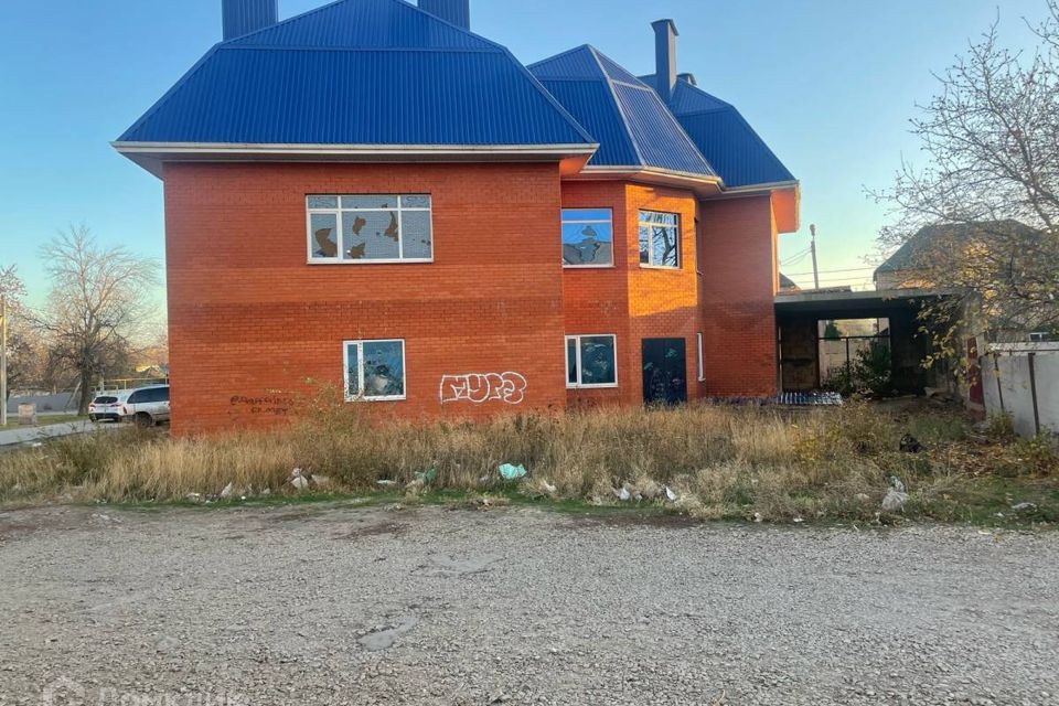 Продаётся офис, 590 м²