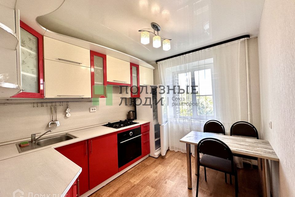 Сдаётся 3-комнатная квартира, 65 м²