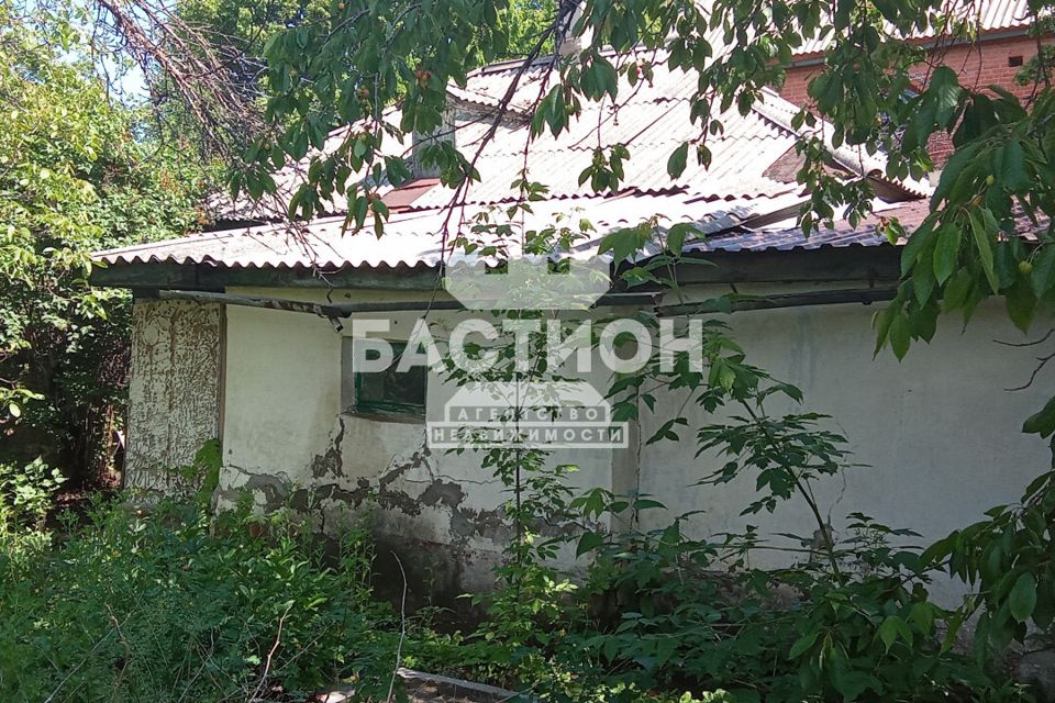 Продаётся 1-этажный дом, 43 м²