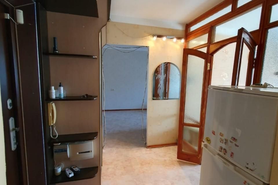Продаётся 2-комнатная квартира, 47 м²