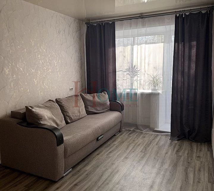 Сдаётся 1-комнатная квартира, 32 м²