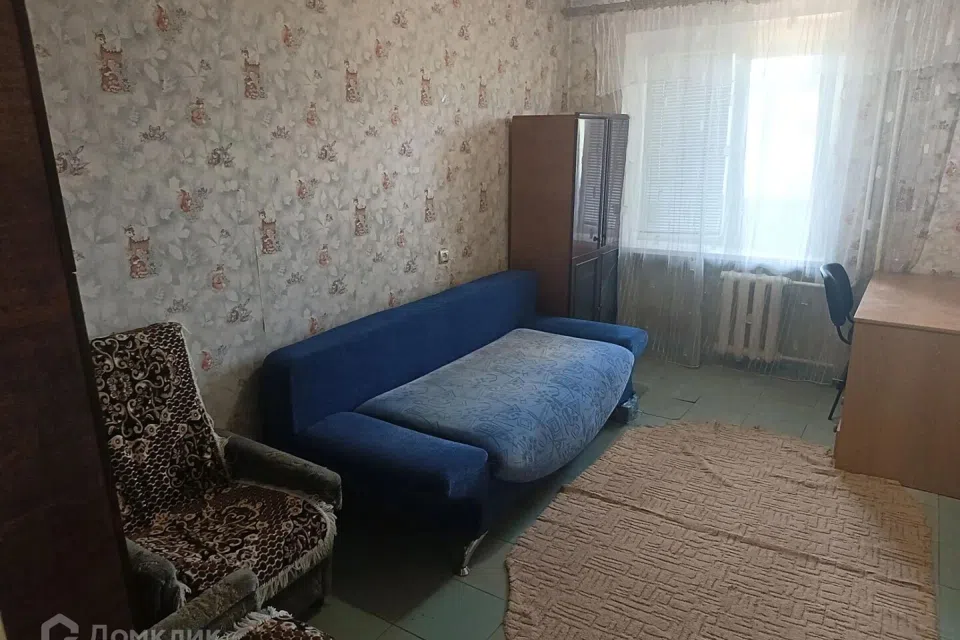 Сдаётся 2-комнатная квартира, 50.1 м²