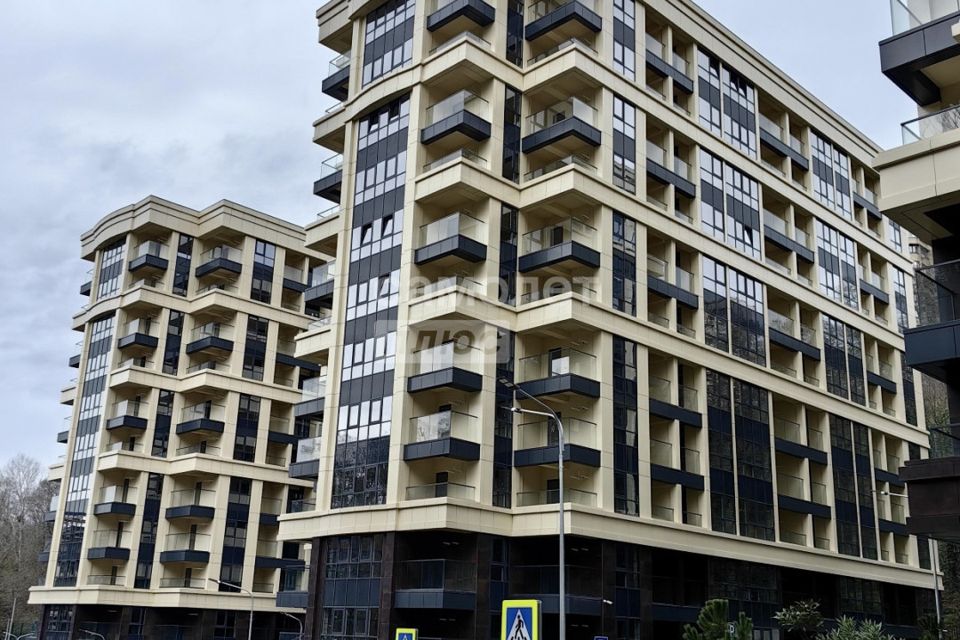 Продаётся студия, 37 м²