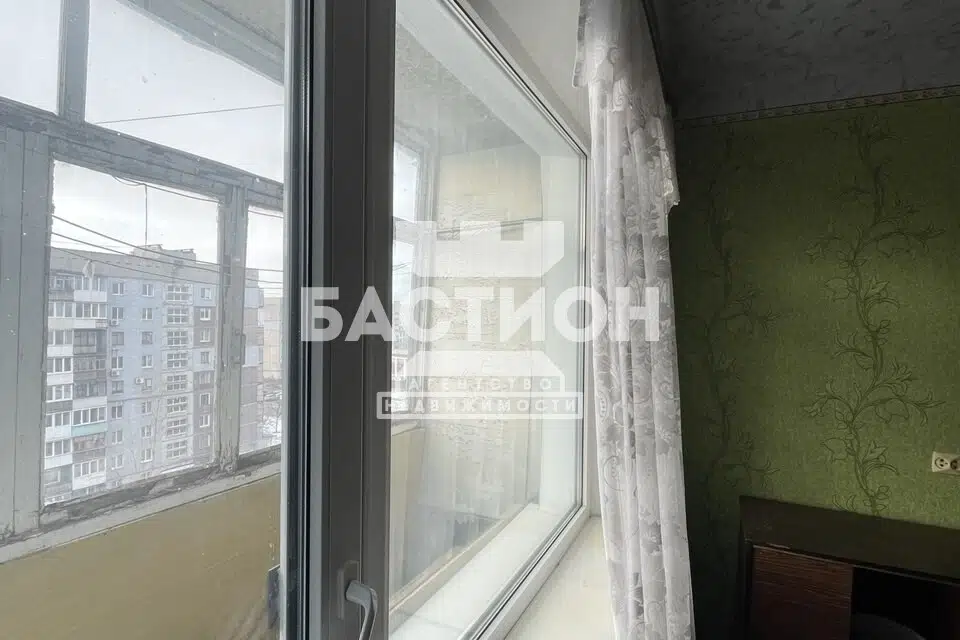 Продаётся 2-комнатная квартира, 51 м²