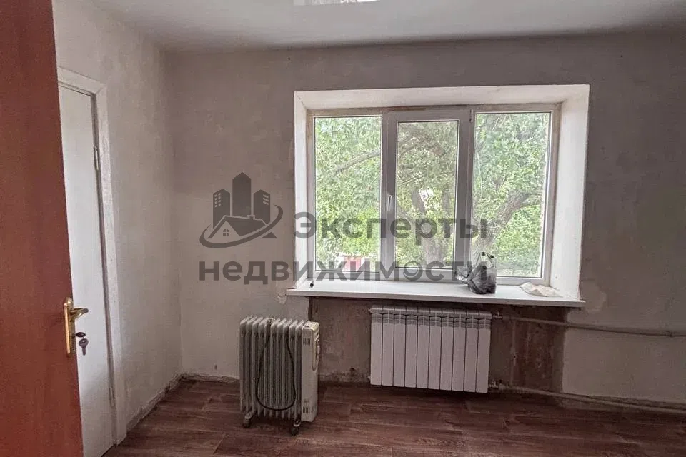 Продаётся 2-комнатная квартира, 44.6 м²