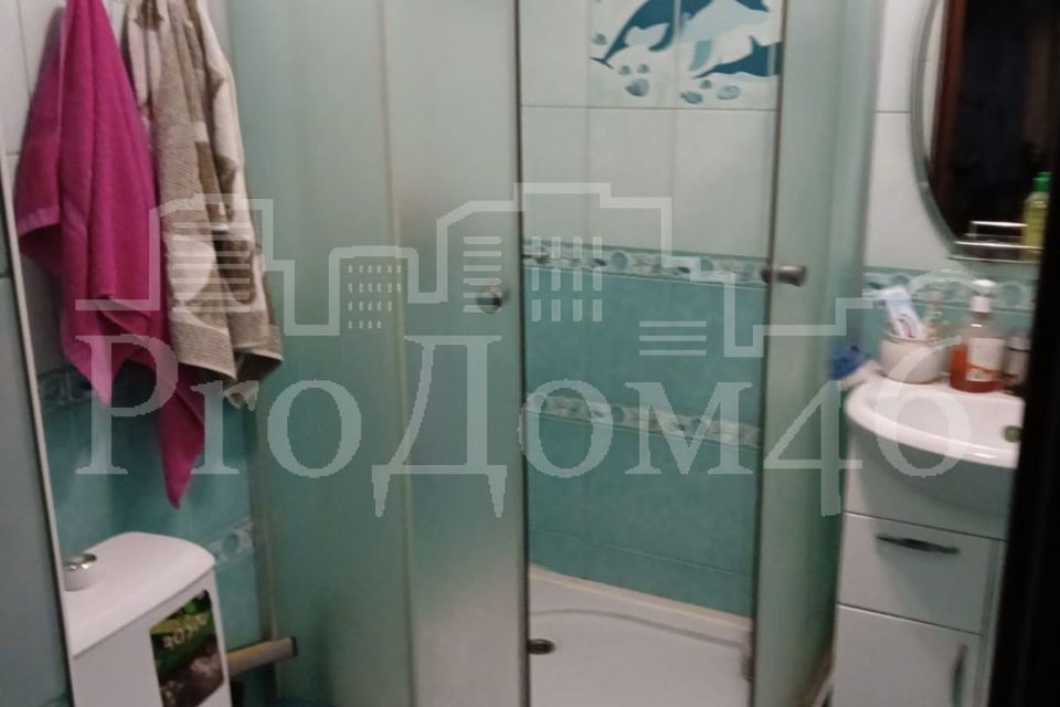 Продаётся 3-комнатная квартира, 54 м²