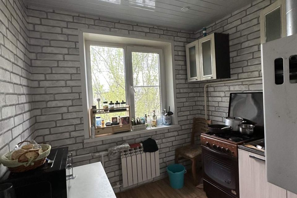 Сдаётся 2-комнатная квартира, 46.5 м²