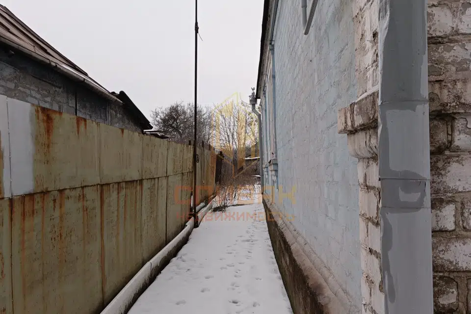 Продаётся 1-этажный дом, 94.4 м²