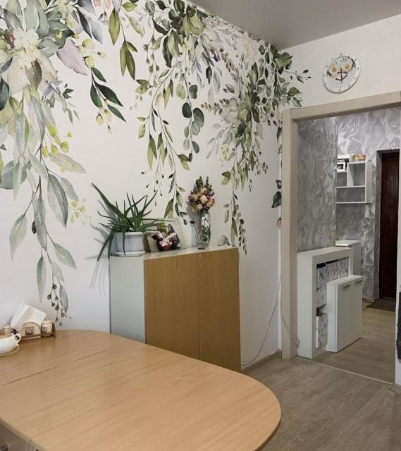 Продаётся 1-комнатная квартира, 35.2 м²