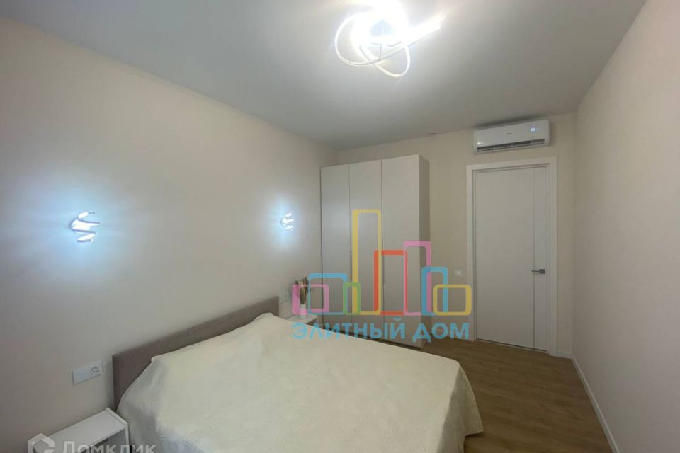 Сдаётся 1-комнатная квартира, 37 м²