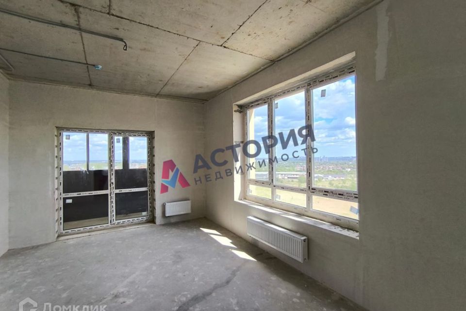 Продаётся 1-комнатная квартира, 40.5 м²