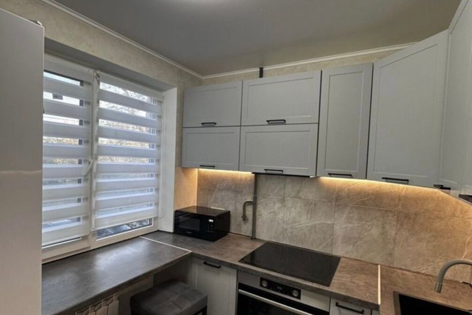 Продаётся 2-комнатная квартира, 43 м²