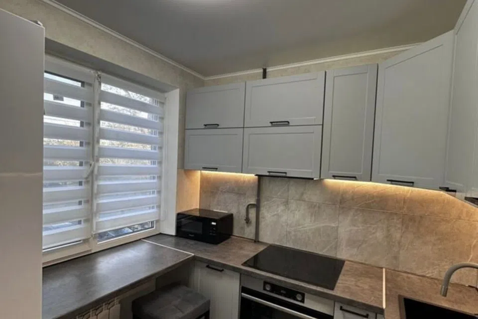 Продаётся 2-комнатная квартира, 43 м²