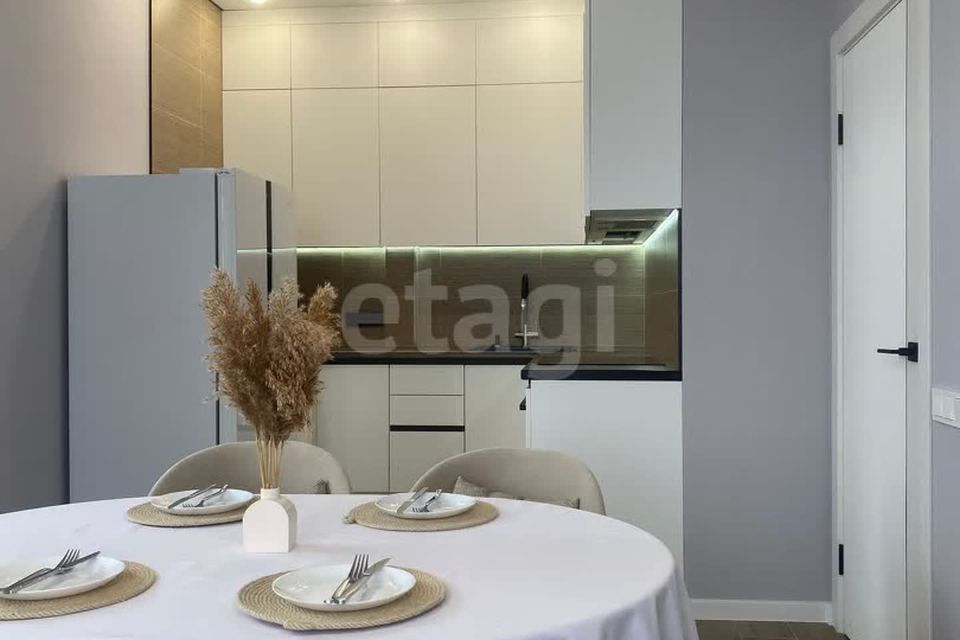 Продаётся 2-комнатная квартира, 69 м²