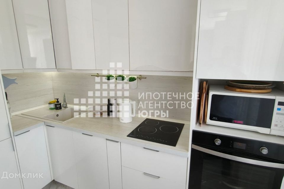 Продаётся 2-комнатная квартира, 48.2 м²