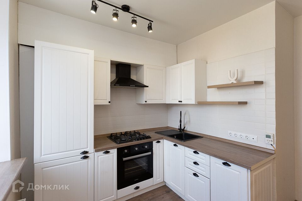 Продаётся 2-комнатная квартира, 53 м²