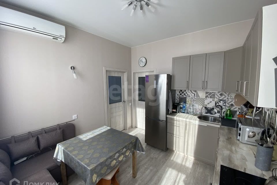 Продаётся 2-комнатная квартира, 50.1 м²