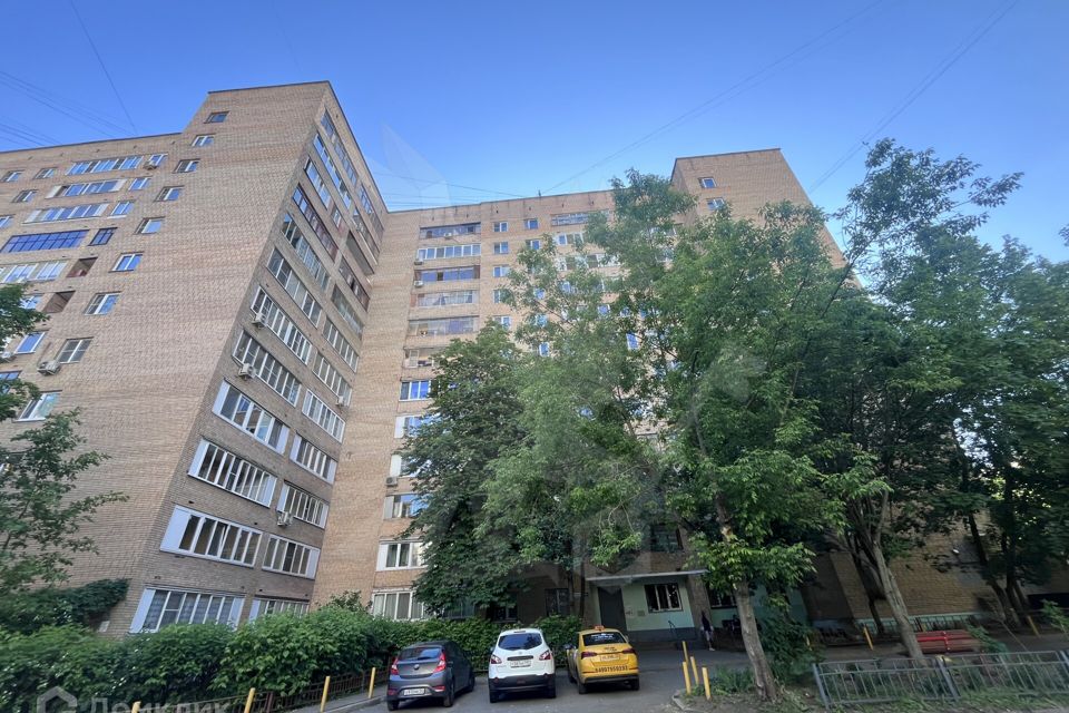 Продаётся 2-комнатная квартира, 59 м²