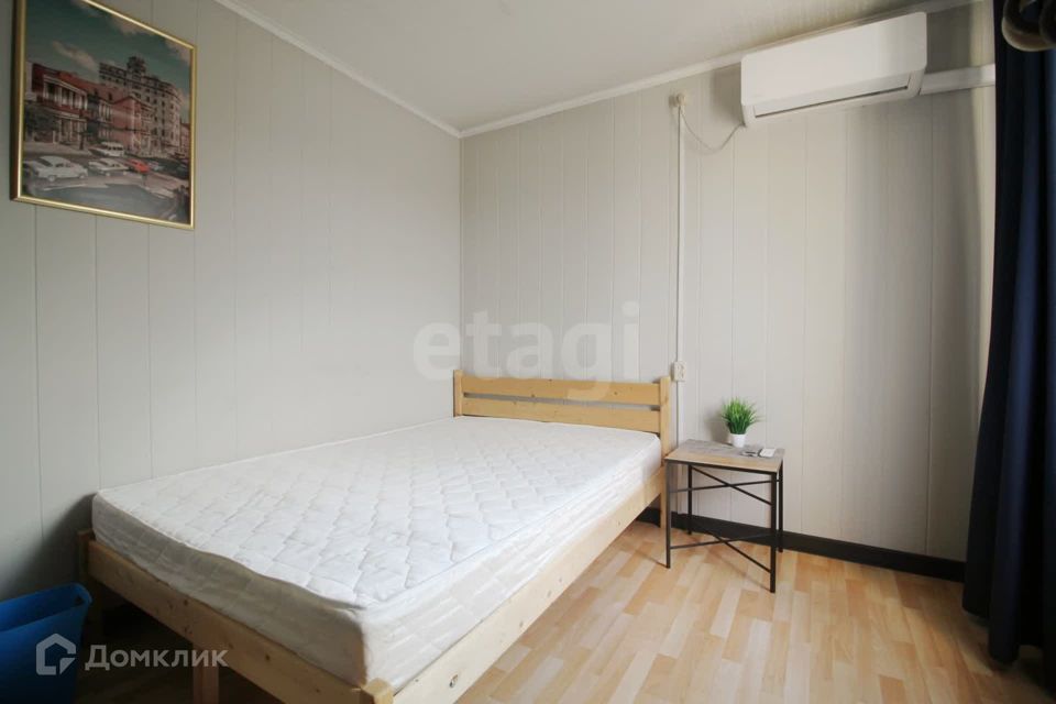 Продаётся 5-комнатная квартира, 60.6 м²